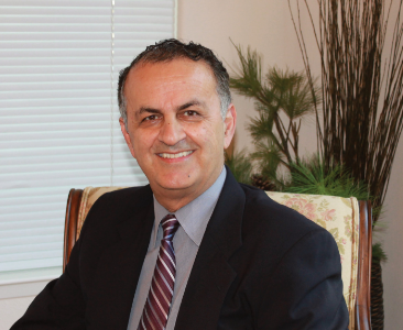 Samuel Sada - Professional Real Estate Appraiser